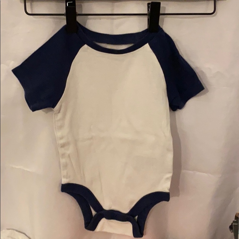 Old Navy Onesie